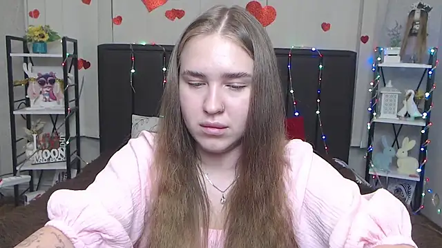 LauraHlot Live XXX-Chat