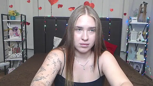 LauraHlot: онлайн-секс-чат