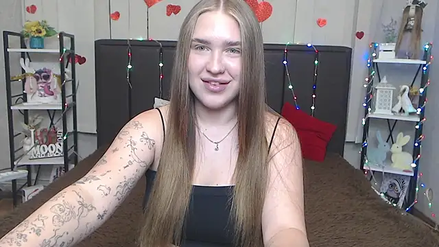 Czat XXX na żywo – LauraHlot