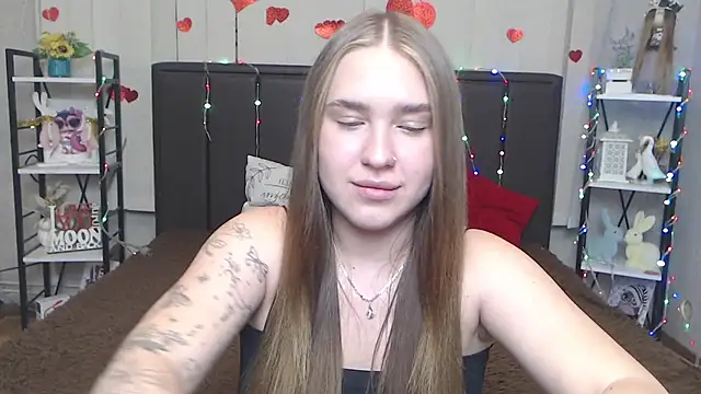 Živý XXX chat LauraHlot