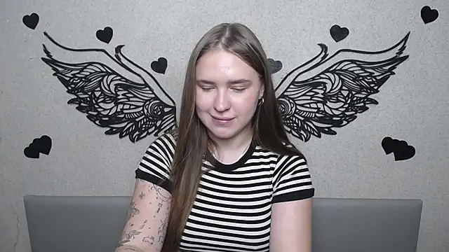LauraHlot Live XXX-chat