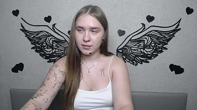 LauraHlot's Webcam Show