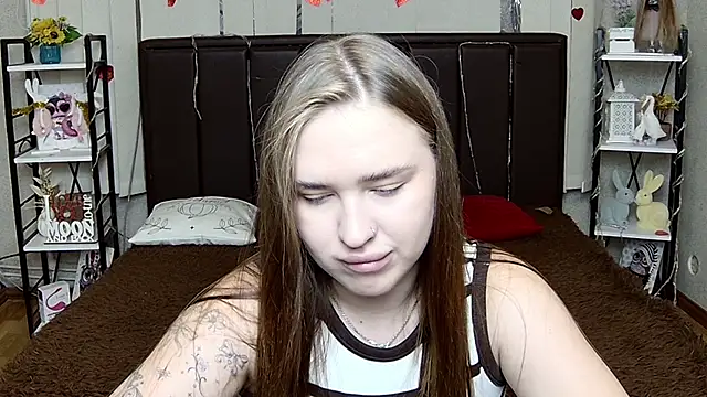 LauraHlot's Webcam Show