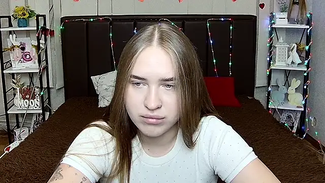 LauraHlot Live XXX-chat
