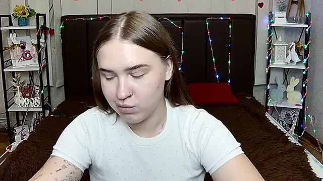 LauraHlot – live chatrum