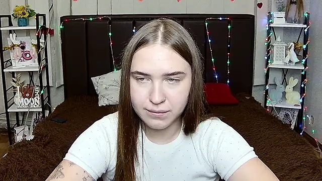 LauraHlot Live Chatraum