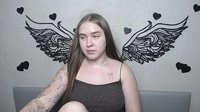 LauraHlot Live XXX-chat
