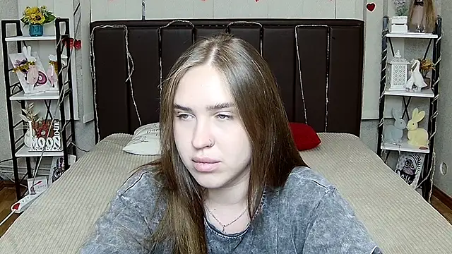 Živý XXX chat LauraHlot