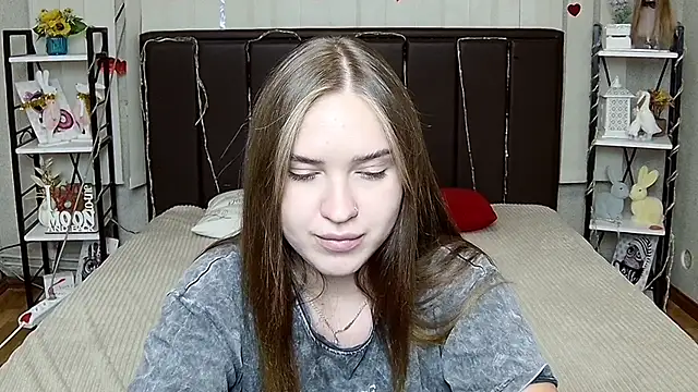 Show Webcam de LauraHlot