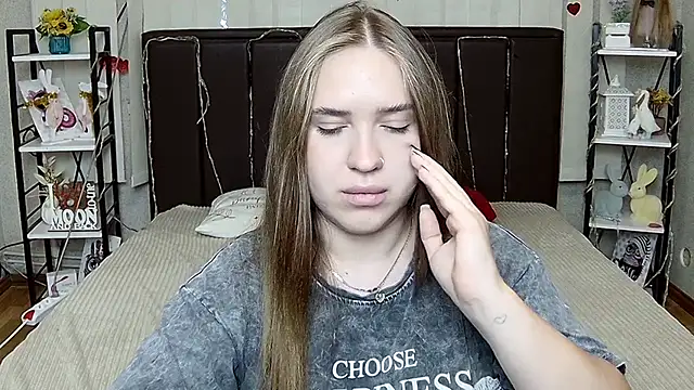 LauraHlot Live XXX-chat