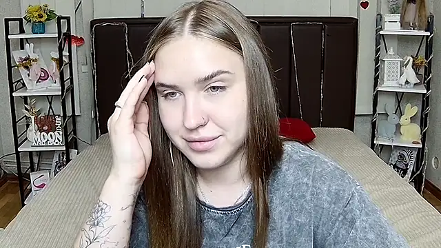 Chat XXX en directo de LauraHlot