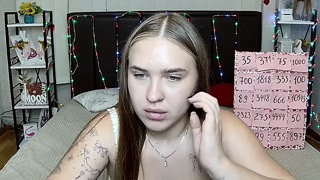 Czat XXX na żywo – LauraHlot