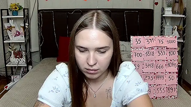 Онлайн чат XXX LauraHlot