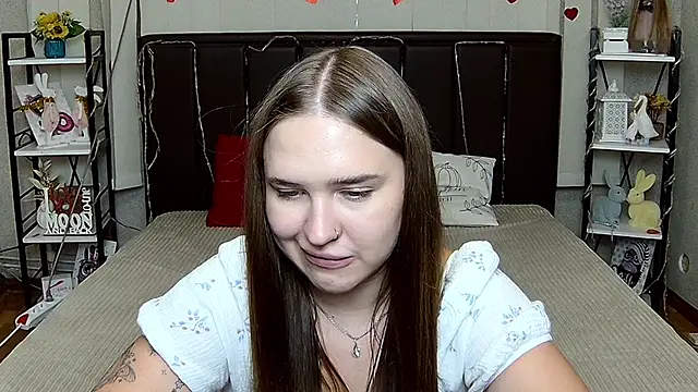LauraHlot – Naživo XXX chat