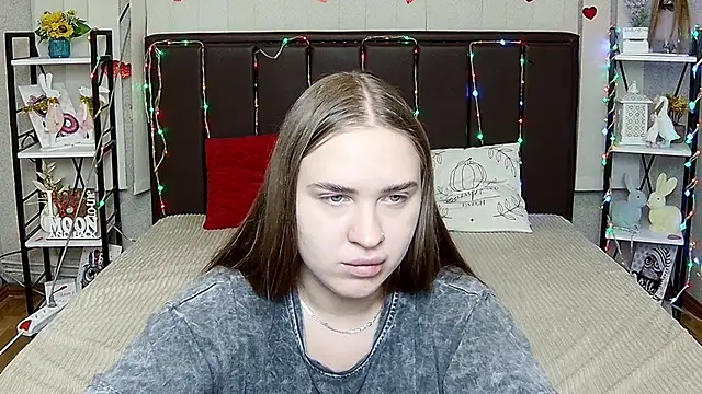 Show de webcam de LauraHlot