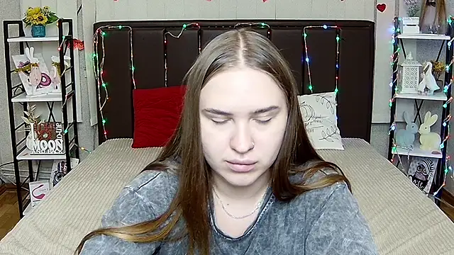 LauraHlot's Live XXX Chat