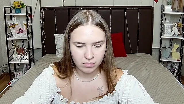 צ'אט XXX בשידור חי של LauraHlot