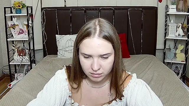 Czat XXX na żywo – LauraHlot