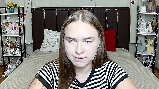 LauraHlot 网络视讯表演