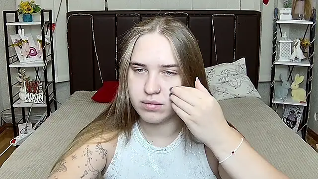 LauraHlot's Live XXX Chat