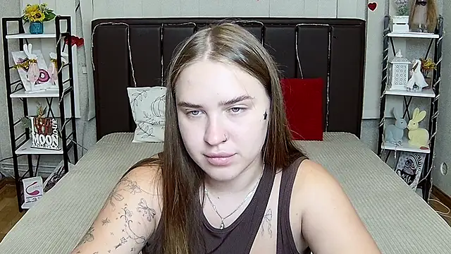Chat XXX en directo de LauraHlot