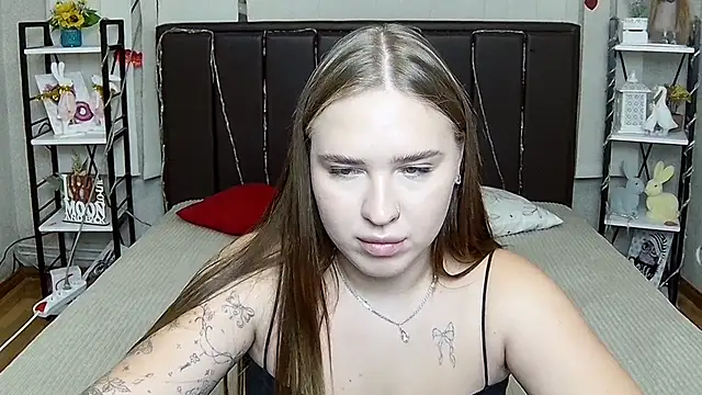 Živý XXX chat LauraHlot