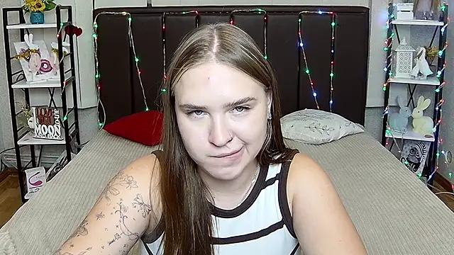 XXX chat uživo modela LauraHlot