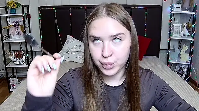 Chat XXX en directo de LauraHlot