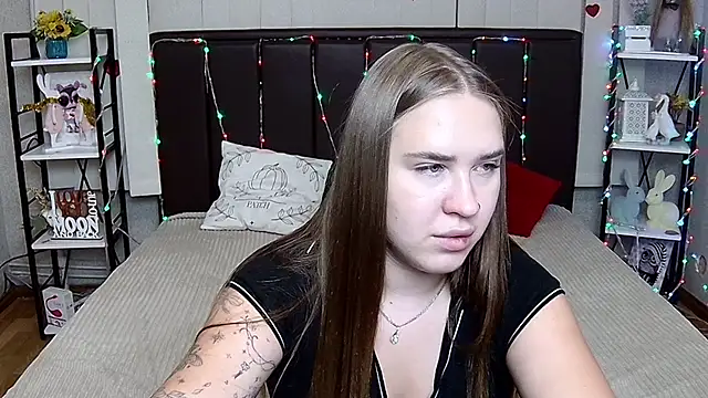Živý XXX chat LauraHlot