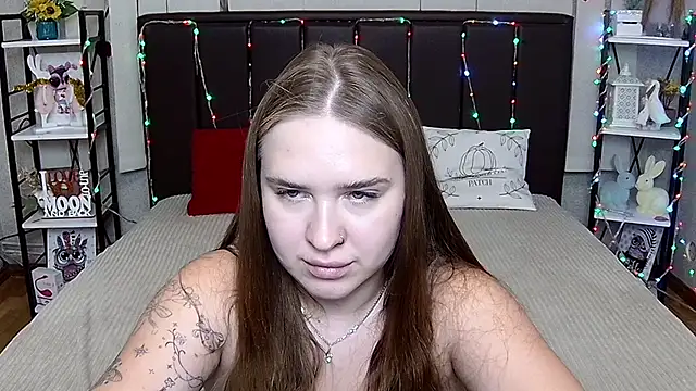 LauraHlot Live XXX-chat