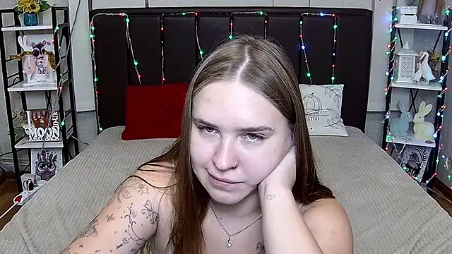 LauraHlot – Naživo XXX chat