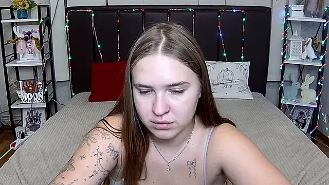 LauraHlot Live XXX-Chat
