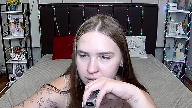 LauraHlot's Webcam Show