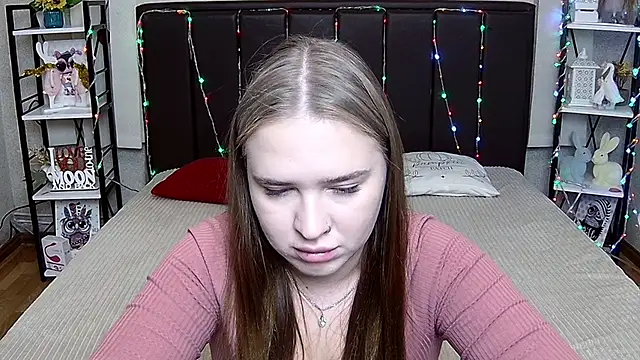 Živý XXX chat LauraHlot
