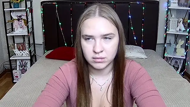 Онлайн чат XXX LauraHlot