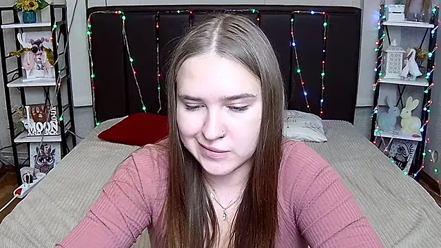 LauraHlot's Live XXX Chat
