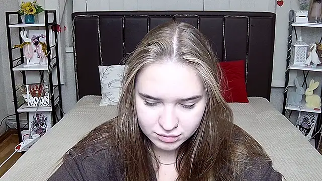 LauraHlot's Live XXX Chat