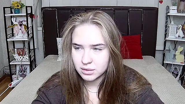LauraHlot's Webcam Show