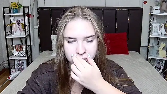 Živý XXX chat LauraHlot