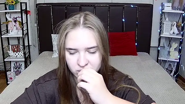 Chat +18 de LauraHlot ao vivo