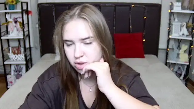 Онлайн чат XXX LauraHlot