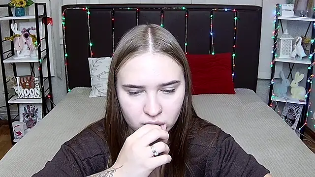 Živý XXX chat LauraHlot
