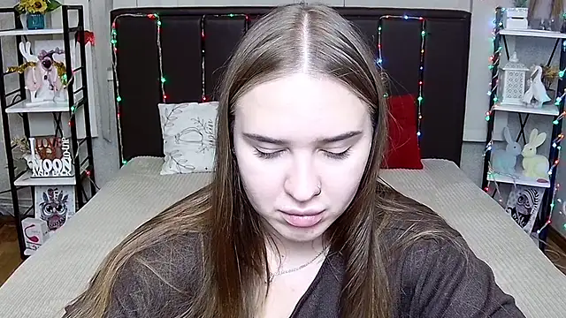 XXX chat uživo modela LauraHlot