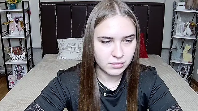 Živý XXX chat LauraHlot