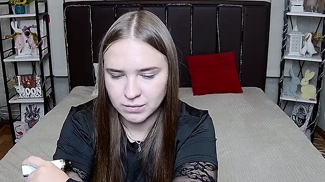 LauraHlot Chat XXX in diretta