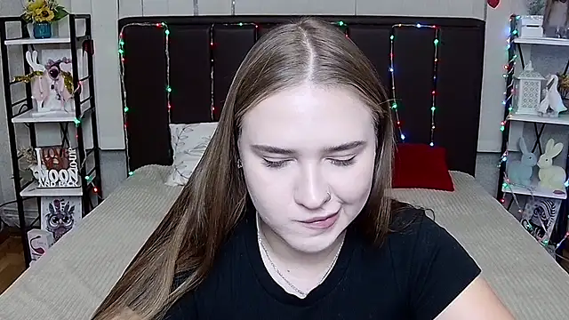 LauraHlot's Live XXX Chat