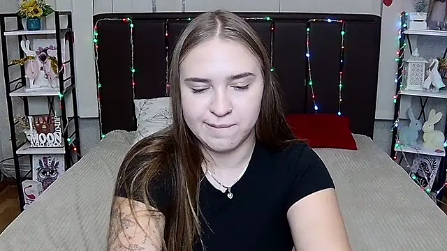 LauraHlot's Live XXX Chat