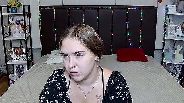 Živý XXX chat LauraHlot