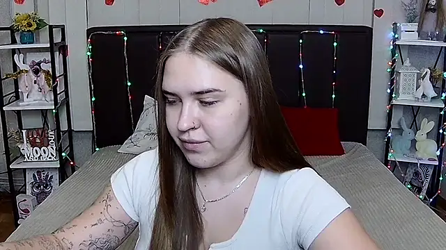 Онлайн чат XXX LauraHlot
