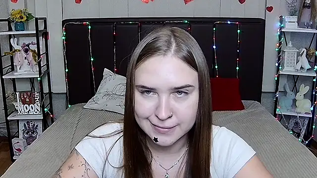 Živý XXX chat LauraHlot